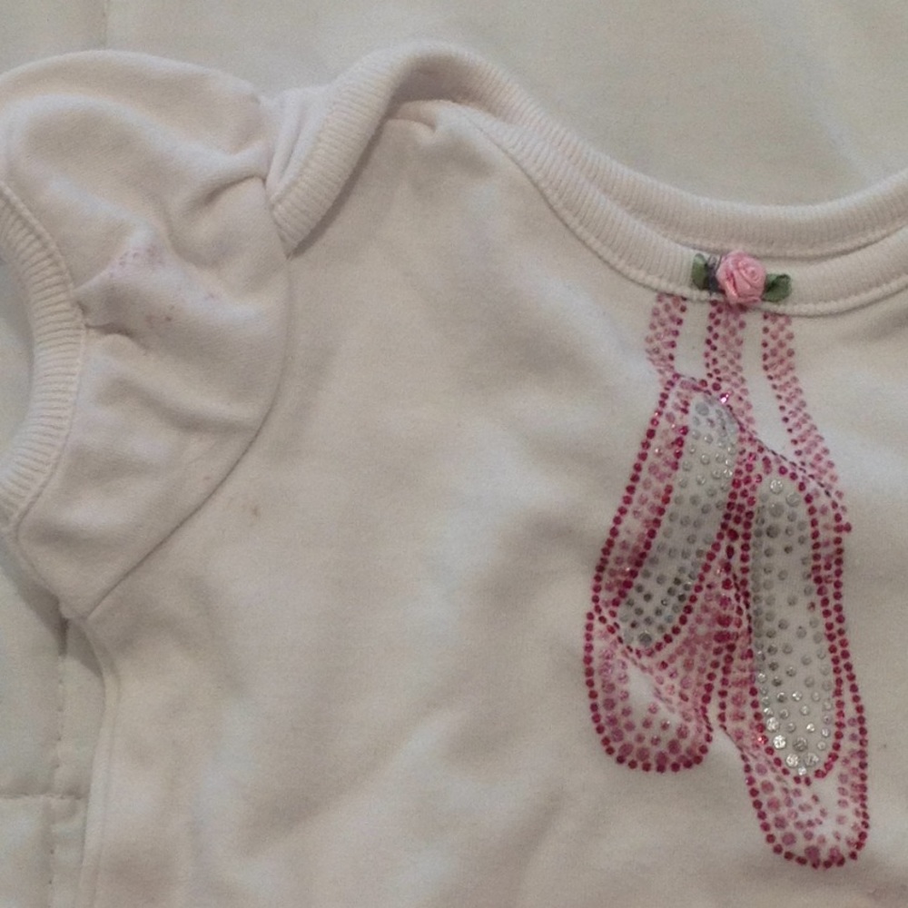 Baby bundle 5 items - Picture 13 of 14
